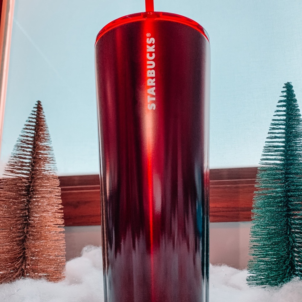 starbucks holiday 2020